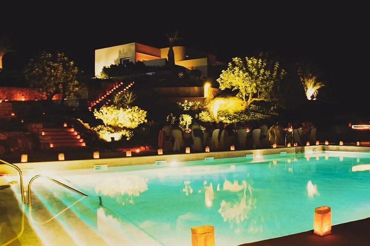 Real Agua Amarga La Joya - Adults Only Hotel