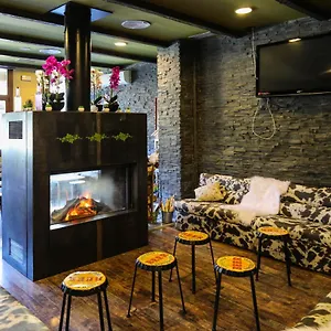 Hotel Vall D'aneu