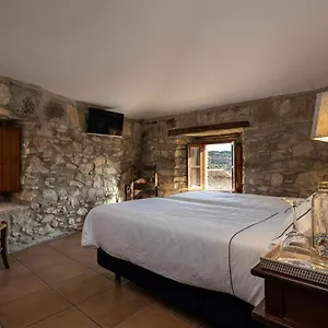 Tugasa La Villaluenga Del Rosario