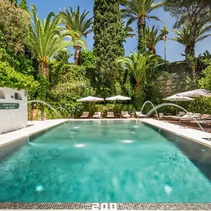 Boutique Islas (adults Only) Hotel