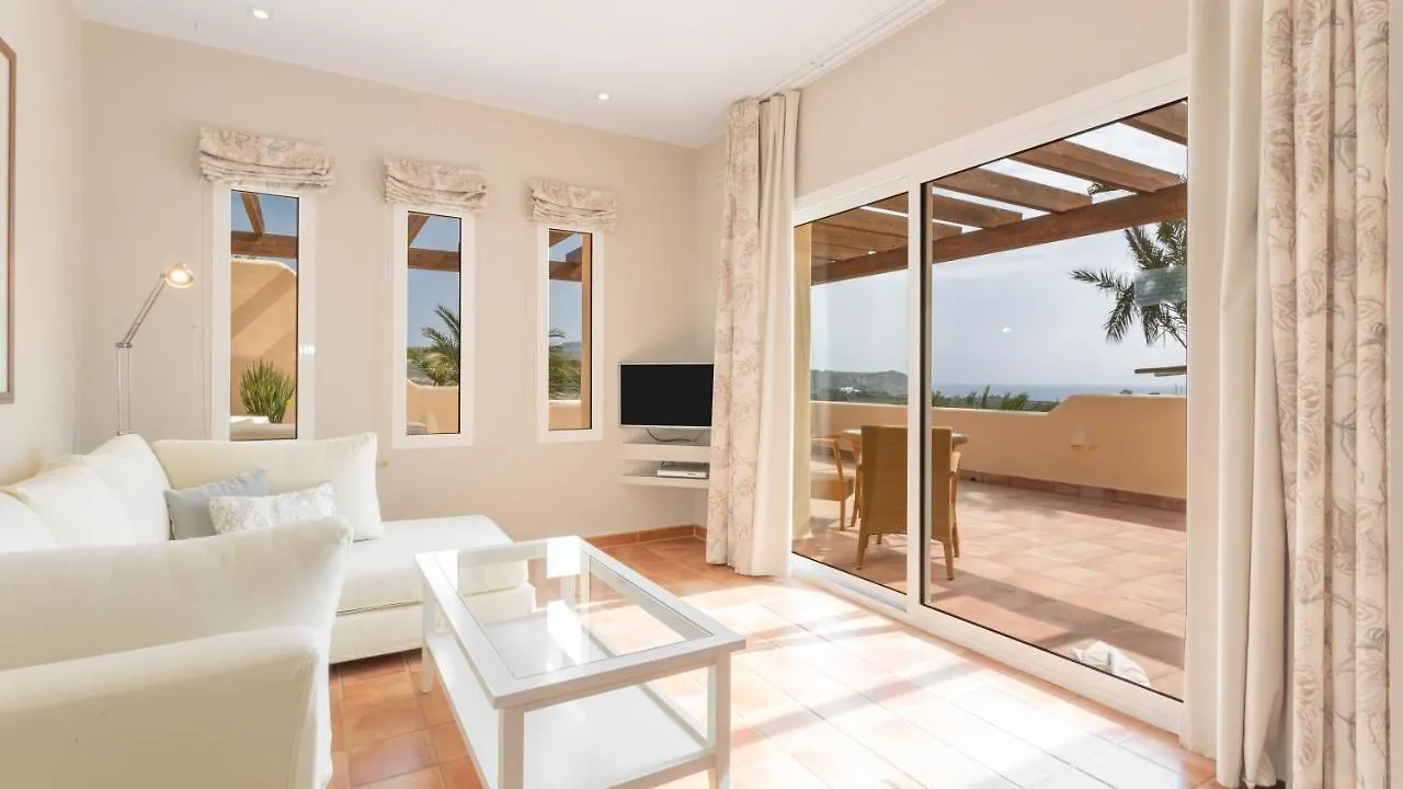 Real Agua Amarga La Joya - Adults Only Hotel Agua Amarga (Almeria)
