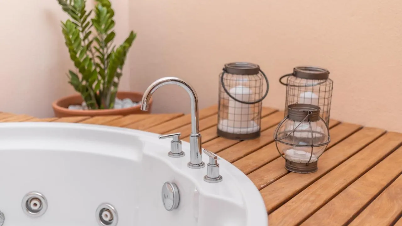 Real Agua Amarga La Joya - Adults Only Hotel