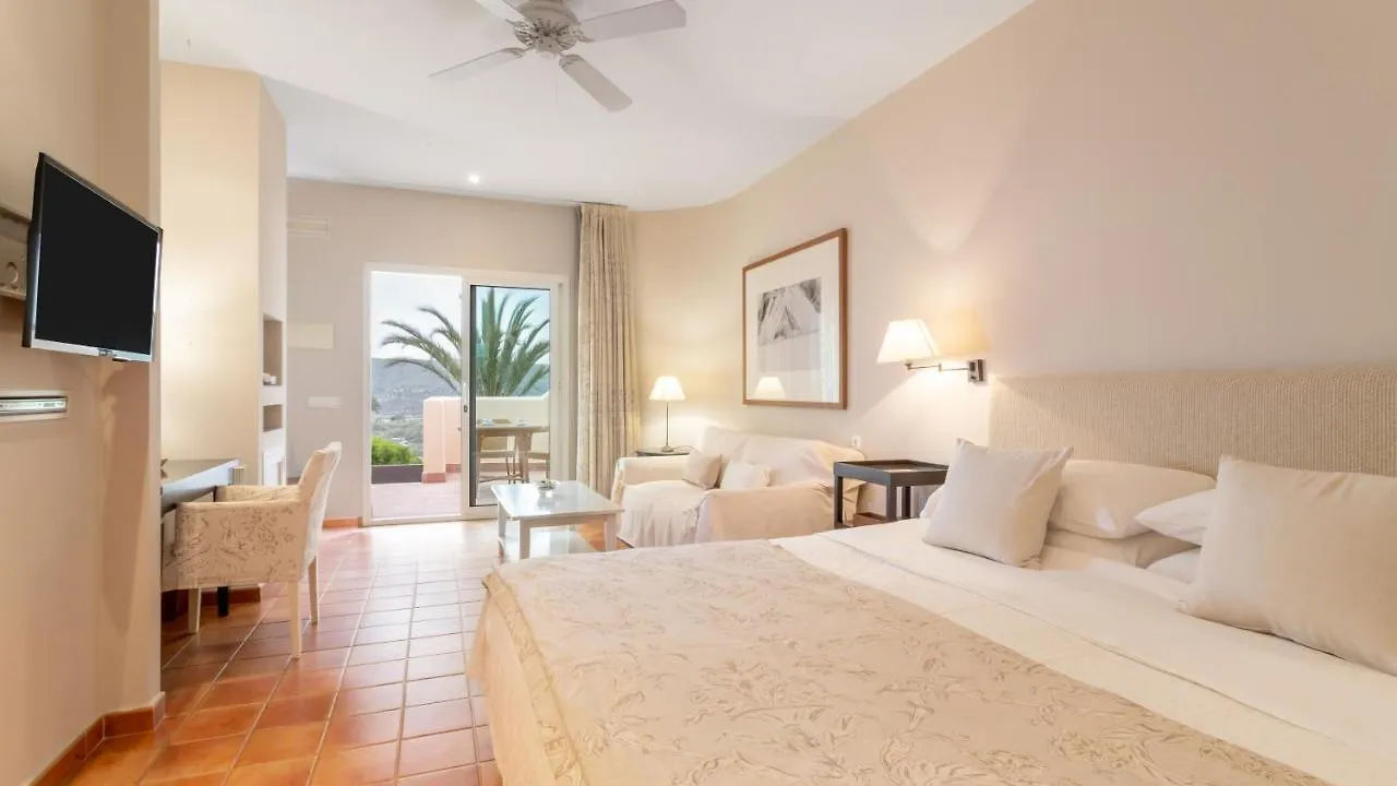 Real Agua Amarga La Joya - Adults Only Hotel Spanje