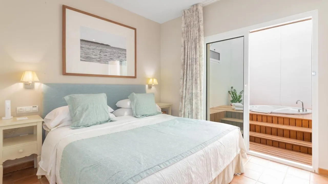Real Agua Amarga La Joya - Adults Only Hotel
