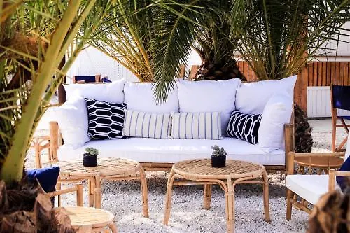 Real Agua Amarga La Joya - Adults Only Hotel