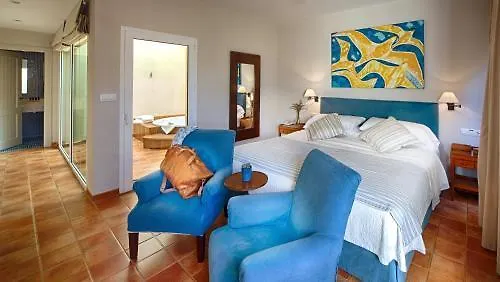 ****  Real Agua Amarga La Joya - Adults Only Hotel Spanje