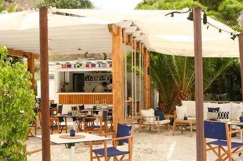 Real Agua Amarga La Joya - Adults Only Hotel Spanje