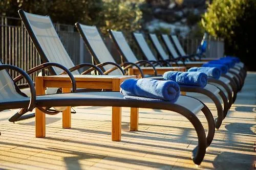 Real Agua Amarga La Joya - Adults Only Hotel 4*, Agua Amarga (Almeria) Spanje