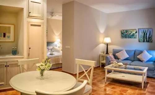 Real Agua Amarga La Joya - Adults Only Hotel