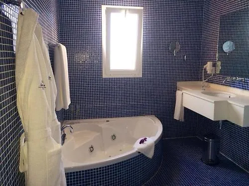Real Agua Amarga La Joya - Adults Only Hotel Spanje