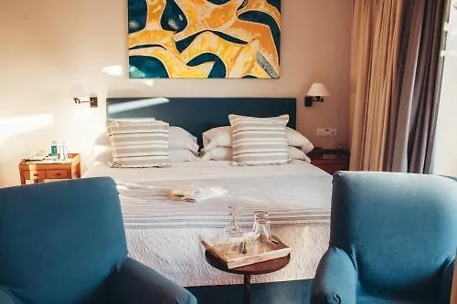 Real Agua Amarga La Joya - Adults Only Hotel  Agua Amarga (Almeria)