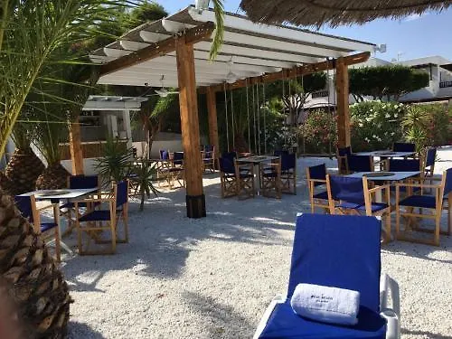 Real Agua Amarga La Joya - Adults Only Hotel