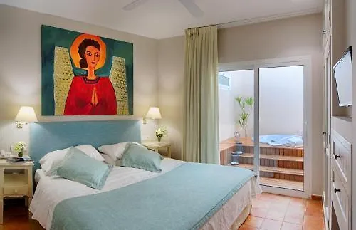 Real Agua Amarga La Joya - Adults Only Hotel Agua Amarga (Almeria)