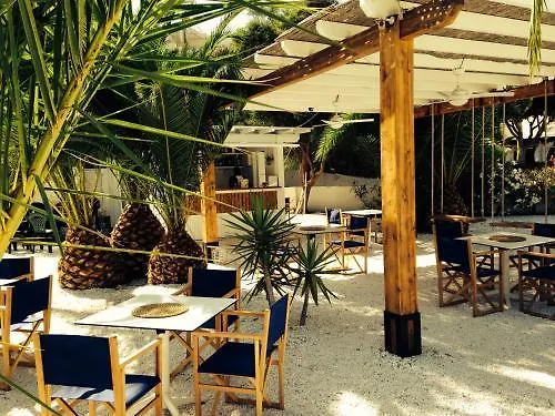 Real Agua Amarga La Joya - Adults Only Hotel