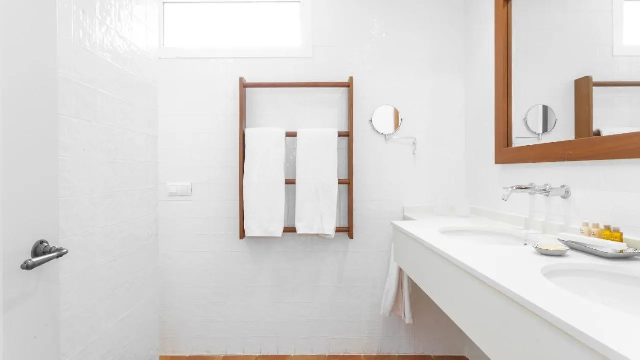 Real Agua Amarga La Joya - Adults Only Hotel
