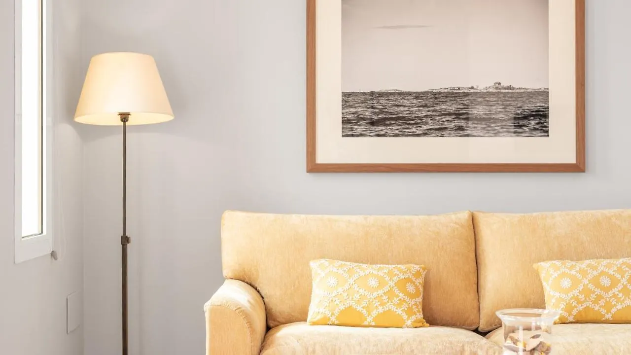 ****  Real Agua Amarga La Joya - Adults Only Hotel Spanje