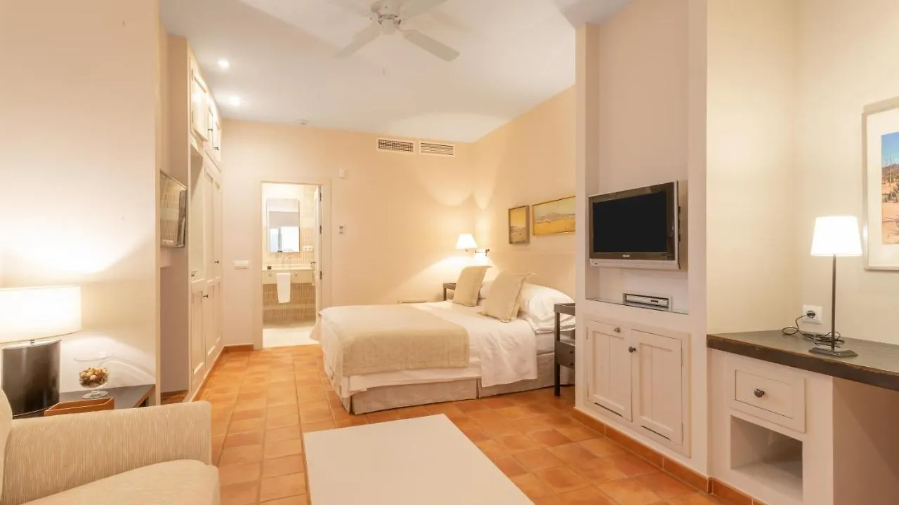 Real Agua Amarga La Joya - Adults Only Hotel  Agua Amarga (Almeria)