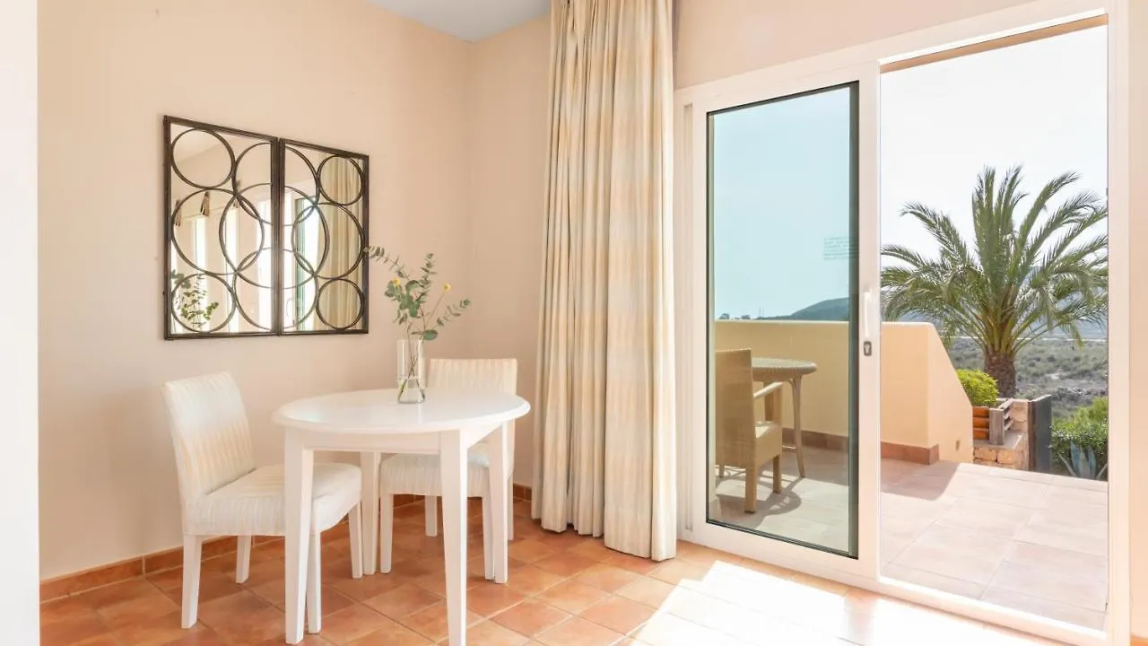 ****  Real Agua Amarga La Joya - Adults Only Hotel Spanje