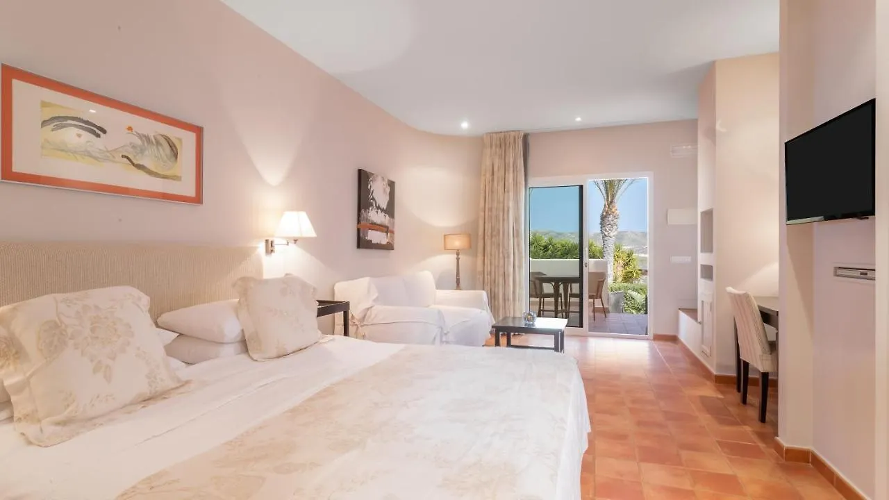 Real Agua Amarga La Joya - Adults Only Hotel