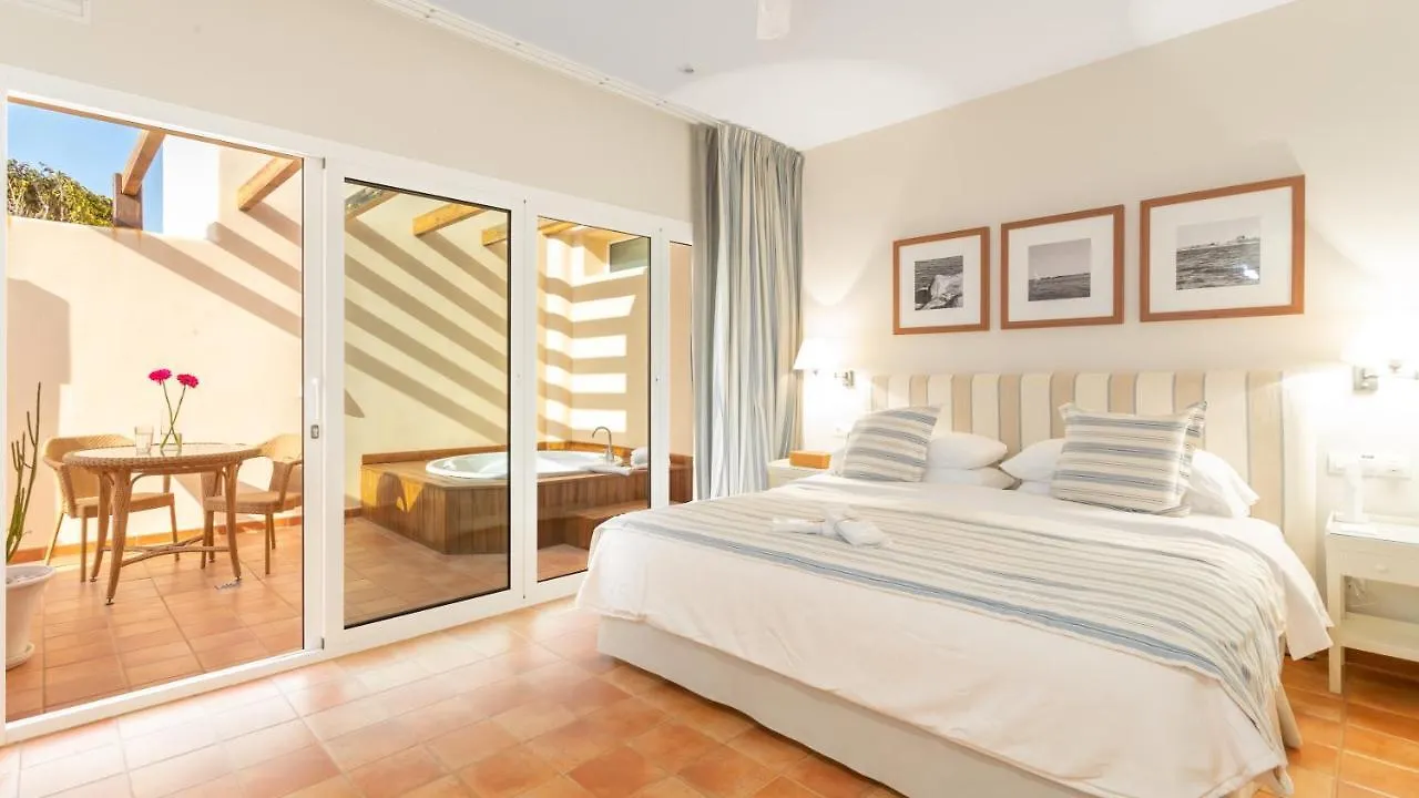 Real Agua Amarga La Joya - Adults Only Hotel