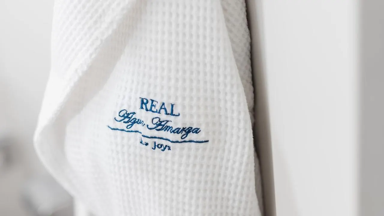 Real Agua Amarga La Joya - Adults Only Hotel