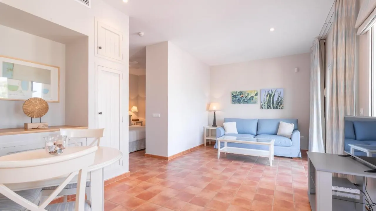 Real Agua Amarga La Joya - Adults Only Hotel