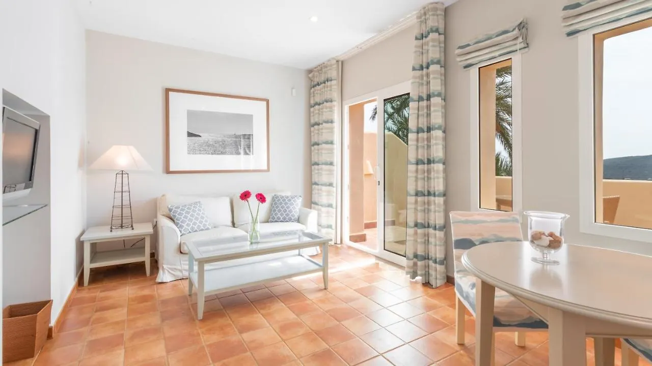 Real Agua Amarga La Joya - Adults Only Hotel  Agua Amarga (Almeria)