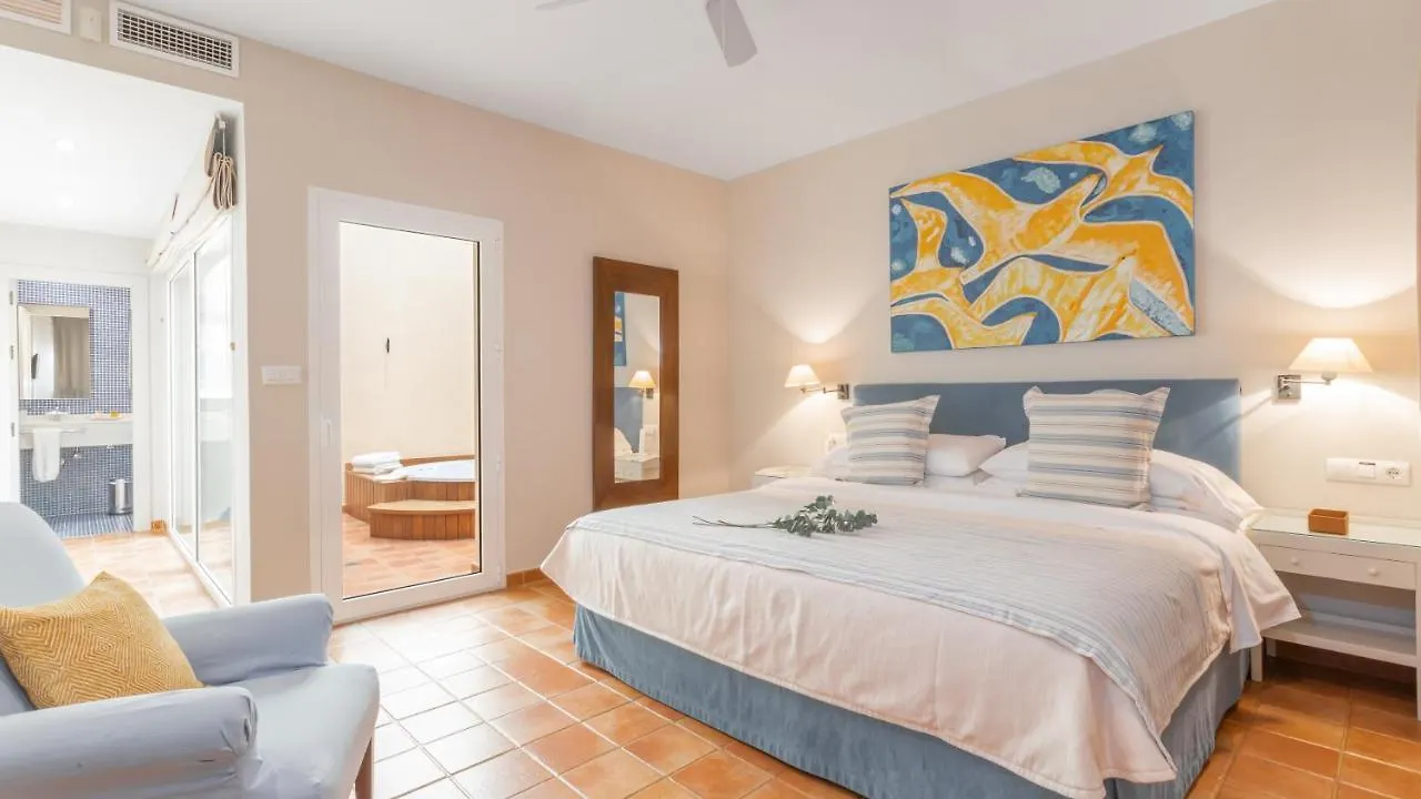 Real Agua Amarga La Joya - Adults Only Hotel Agua Amarga (Almeria)