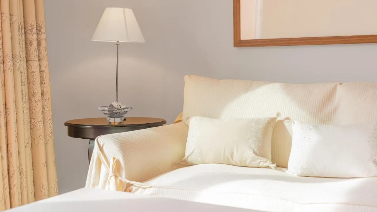 Real Agua Amarga La Joya - Adults Only Hotel