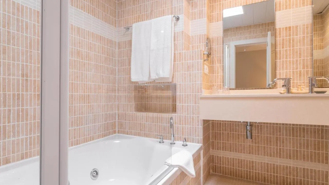 Real Agua Amarga La Joya - Adults Only Hotel