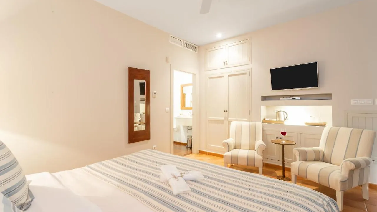 Real Agua Amarga La Joya - Adults Only Hotel 4*, Agua Amarga (Almeria)