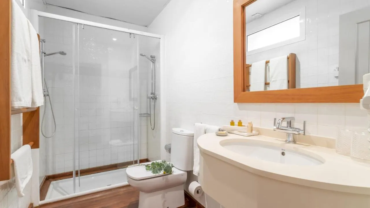 Real Agua Amarga La Joya - Adults Only Hotel Agua Amarga (Almeria)