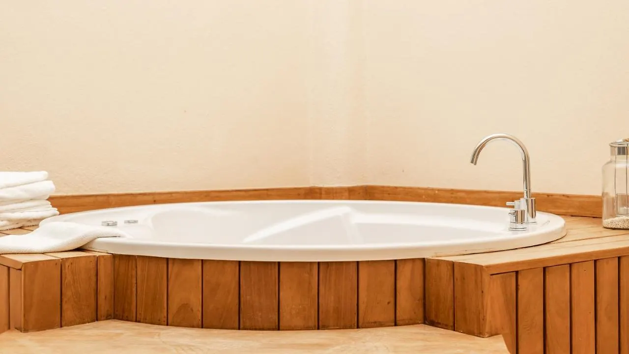 Real Agua Amarga La Joya - Adults Only Hotel