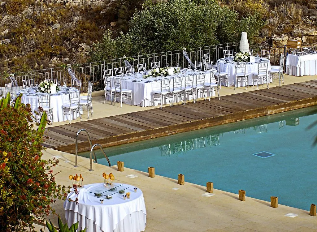 Real Agua Amarga La Joya - Adults Only Hotel 4*, Agua Amarga (Almeria)