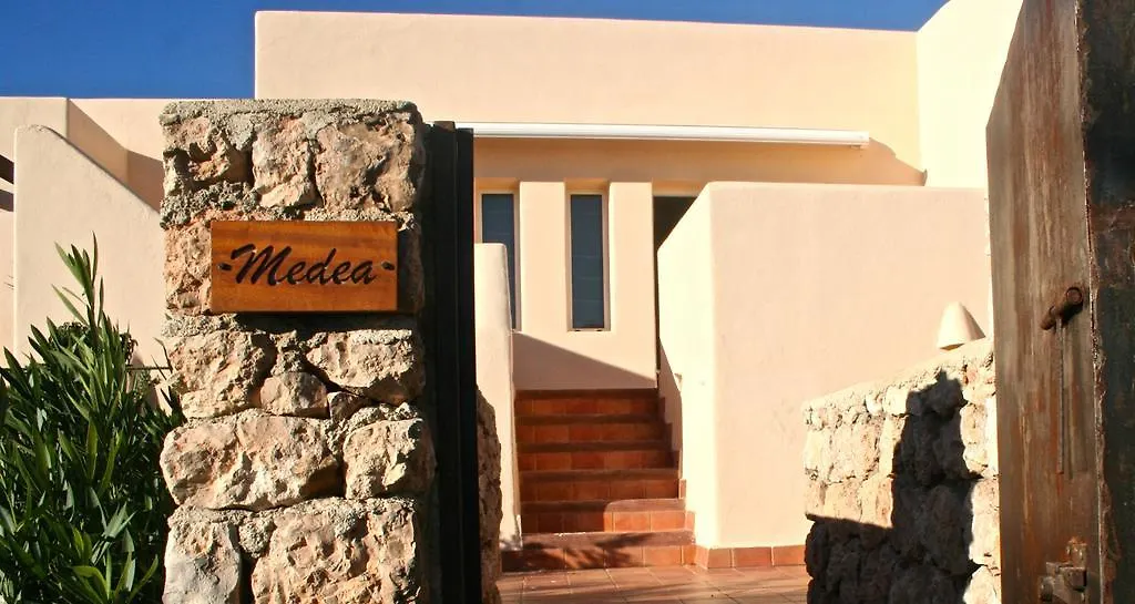 ****  Real Agua Amarga La Joya - Adults Only Hotel Spanje
