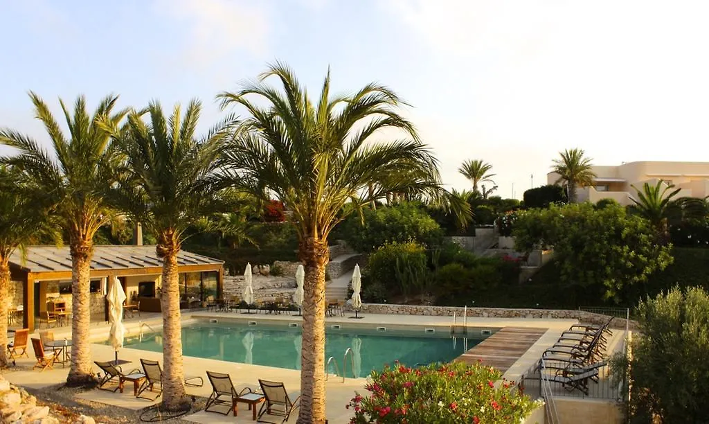 Real Agua Amarga La Joya - Adults Only Hotel