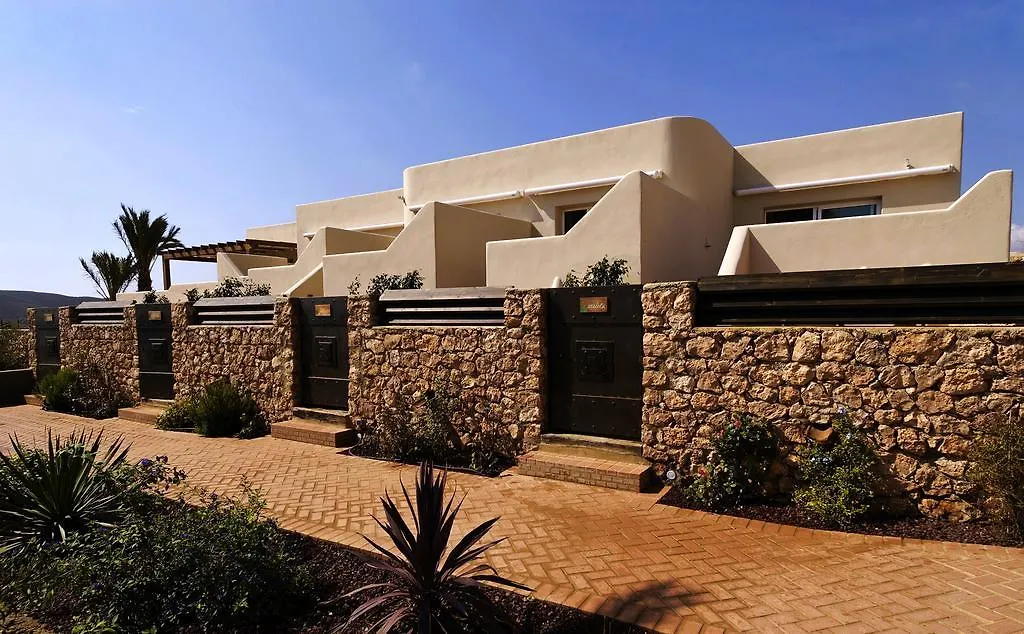 Real Agua Amarga La Joya - Adults Only Hotel