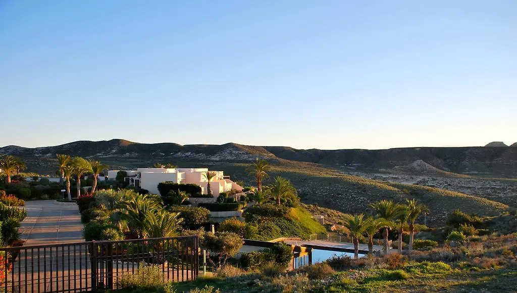 Real Agua Amarga La Joya - Adults Only Hotel 4*, Agua Amarga (Almeria) Spanje