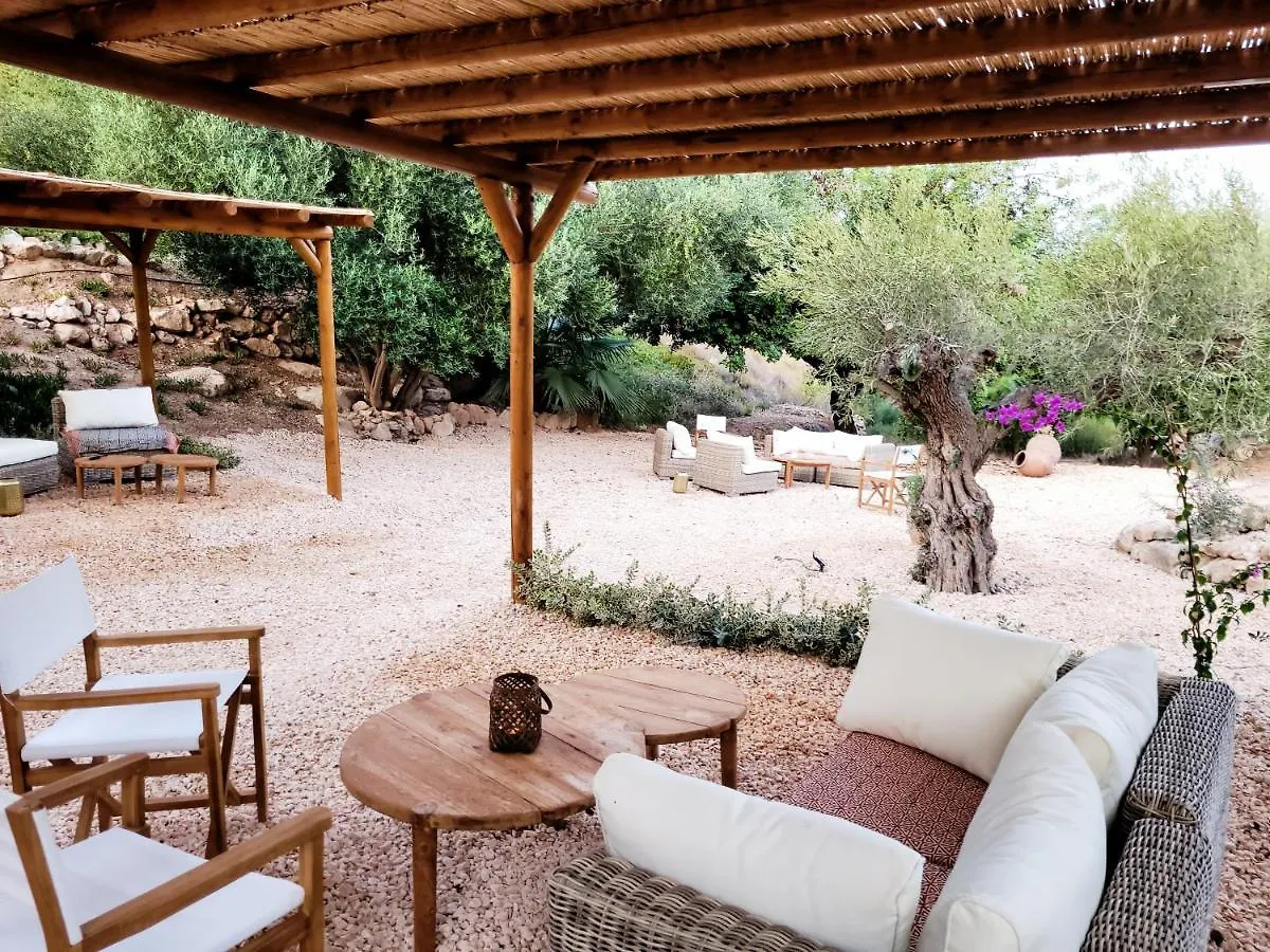 Real Agua Amarga La Joya - Adults Only Hotel 4*, Agua Amarga (Almeria) Spain