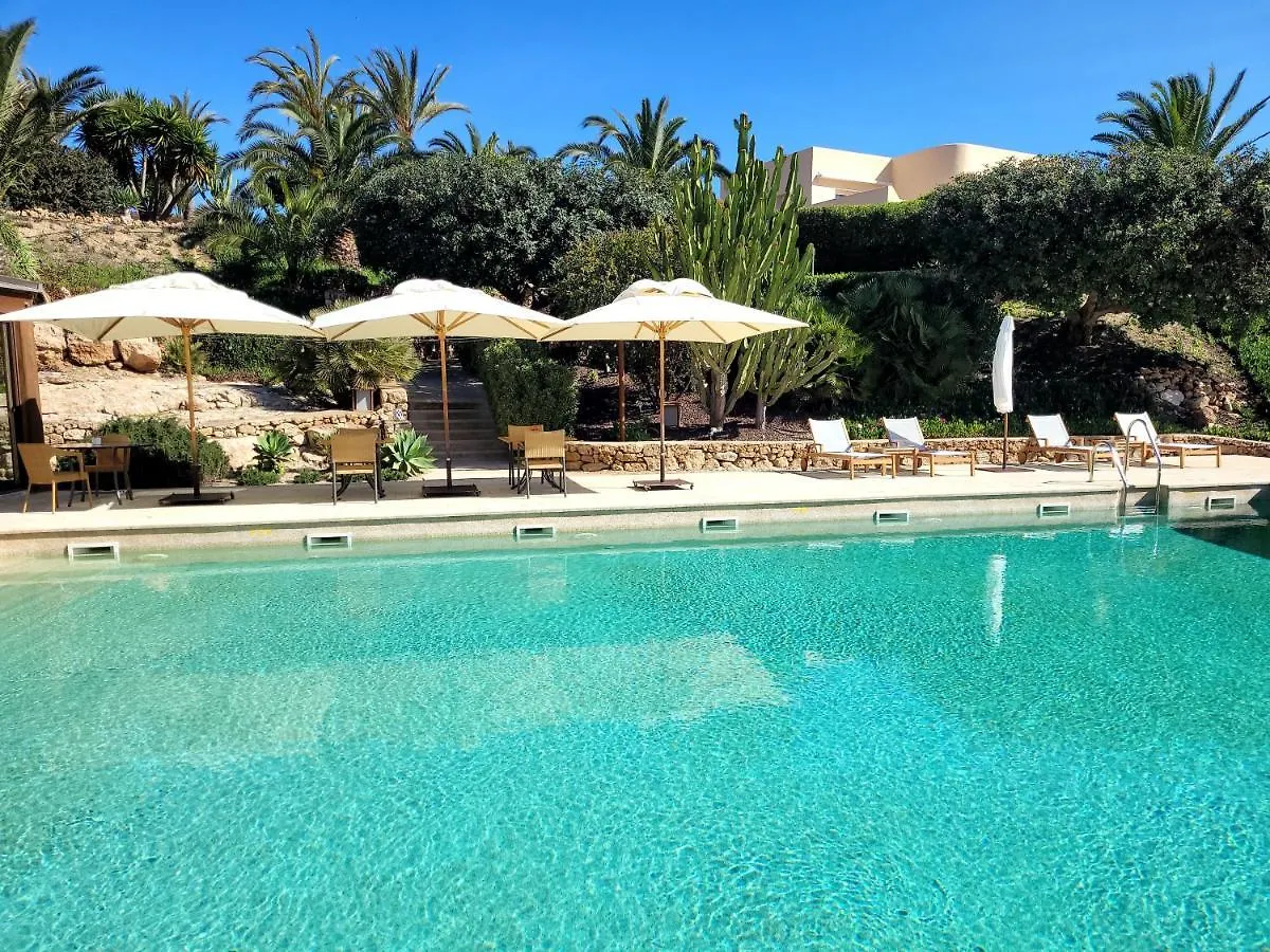 Real Agua Amarga La Joya - Adults Only Hotel