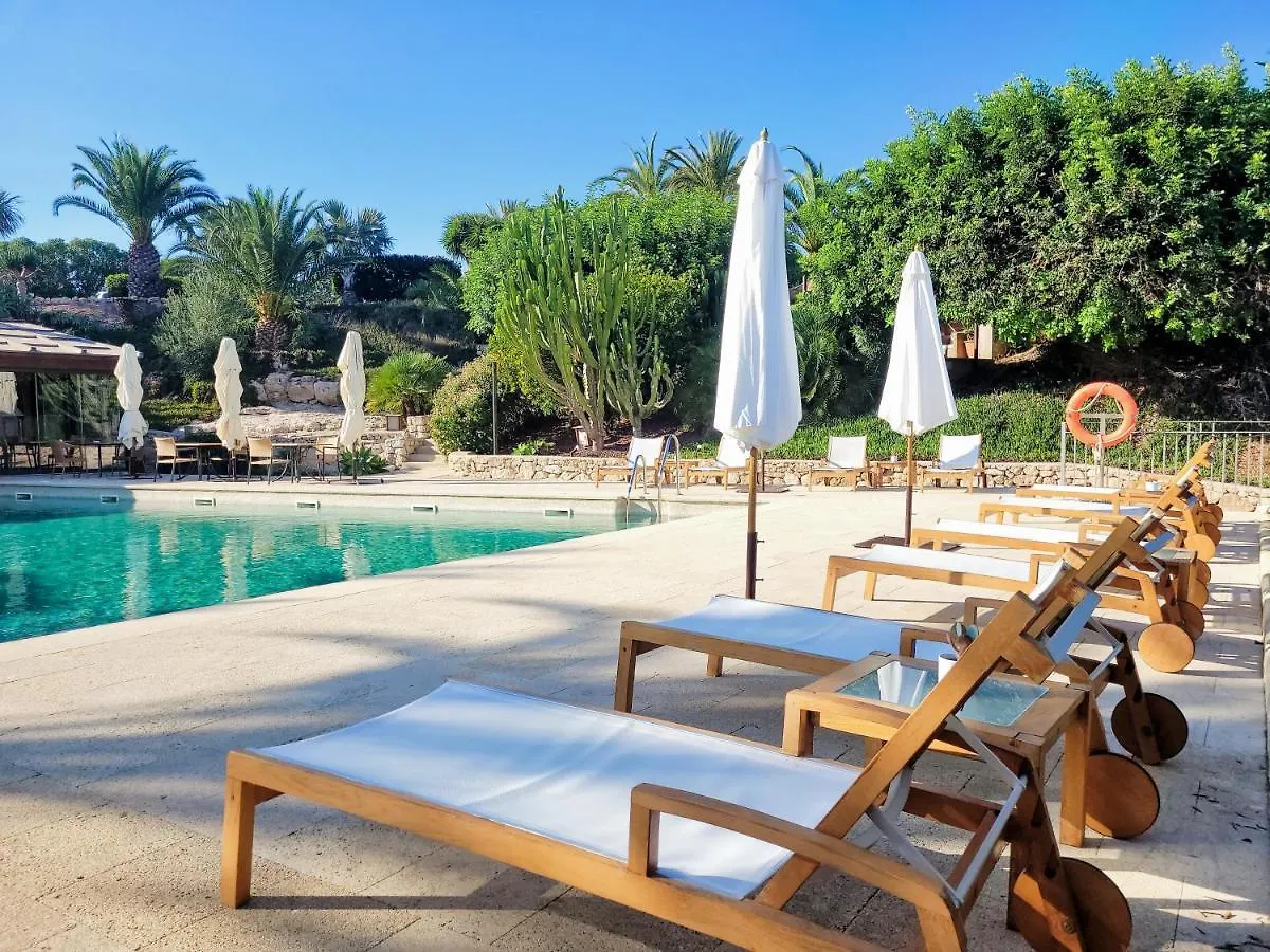 Real Agua Amarga La Joya - Adults Only Hotel 4*, Agua Amarga (Almeria) Spanje