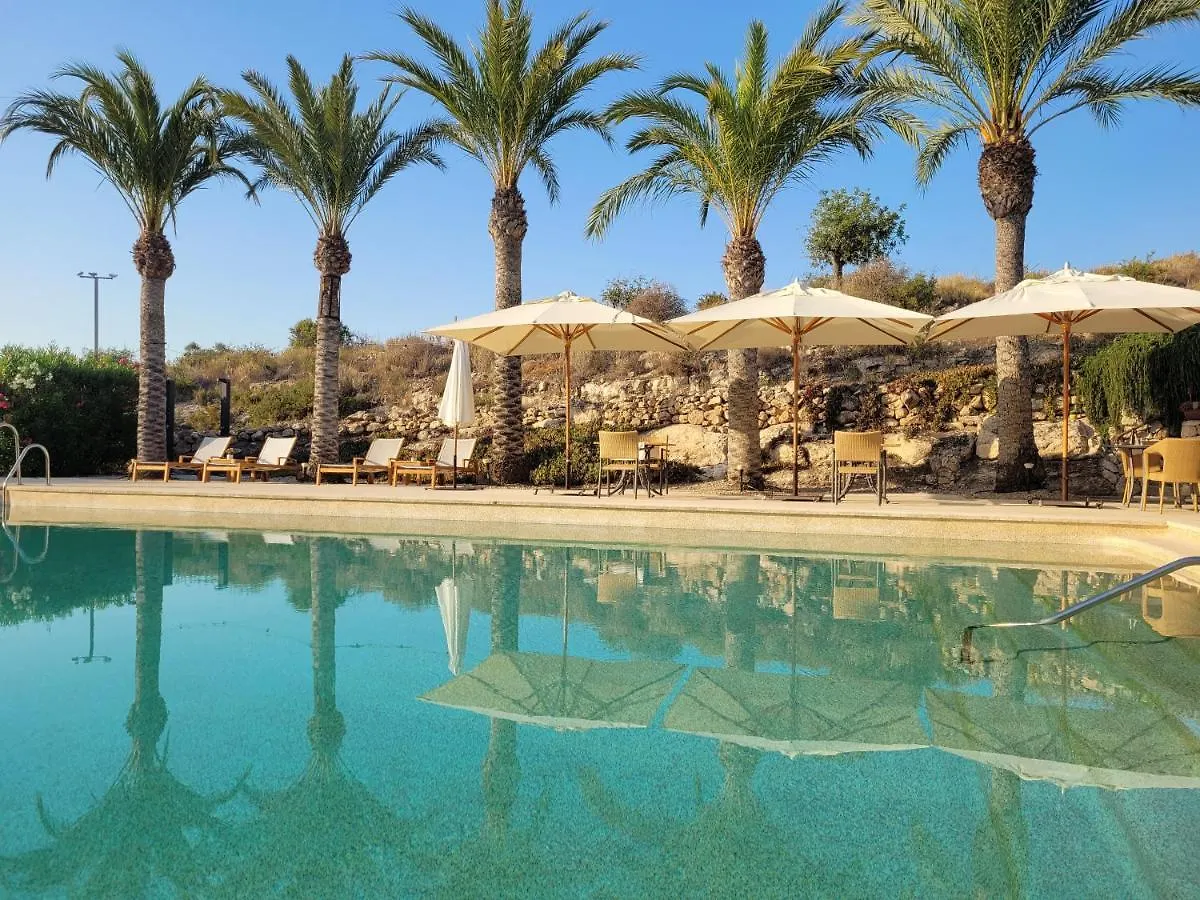 Real Agua Amarga La Joya - Adults Only Hotel  Agua Amarga (Almeria)