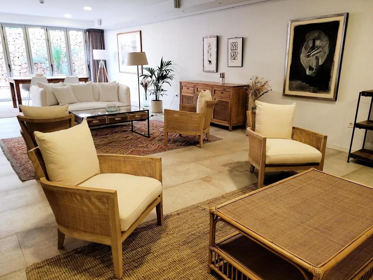 Real Agua Amarga La Joya - Adults Only Hotel