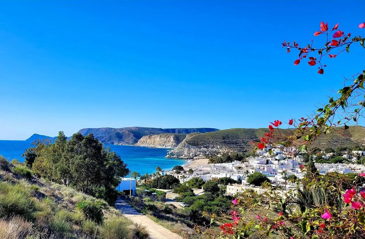 Real Agua Amarga La Joya - Adults Only Hotel Spanje
