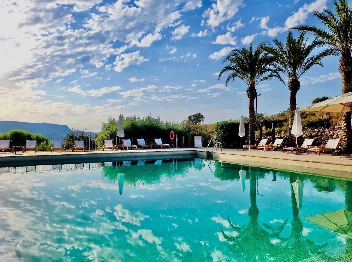 Real Agua Amarga La Joya - Adults Only Hotel