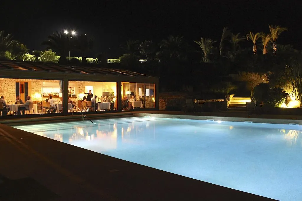 Real Agua Amarga La Joya - Adults Only Hotel