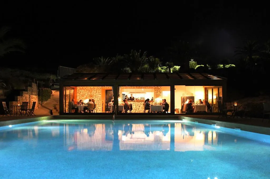 Real Agua Amarga La Joya - Adults Only Hotel
