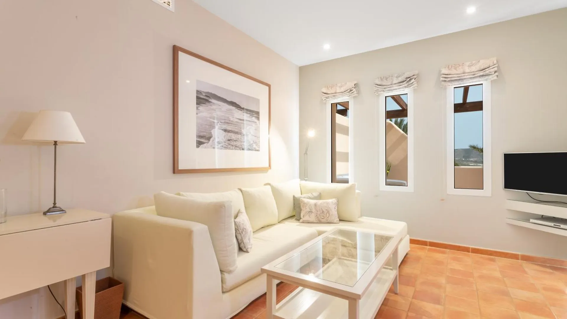 ****  Real Agua Amarga La Joya - Adults Only Hotel Spanje