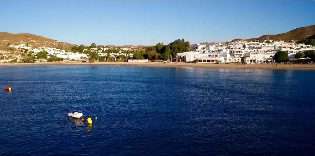 Real Agua Amarga La Joya - Adults Only Hotel 4*, Agua Amarga (Almeria)