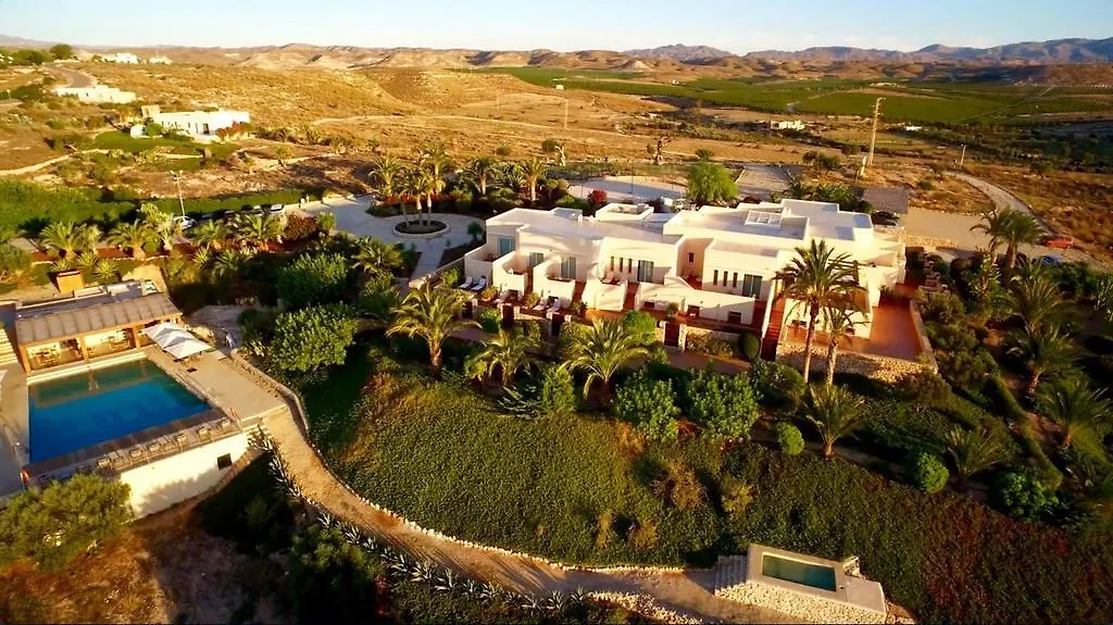 ****  Real Agua Amarga La Joya - Adults Only Hotel Spain